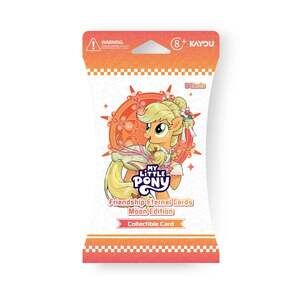 Kayou My Little Pony Friendship Eternal Cards Moon Edition Series 1 Booster Pack